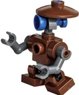 Lego Disney 2020 Star Wars Advent Calendar #75279 Pit Droid Day 17 Figurine New