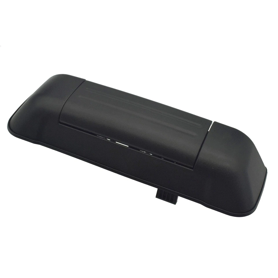 Maçaneta externa da porta traseira do porta-malas para Suzuki Vitara Grand Vitara XL-7 98-05 - Imagem 3 de 4