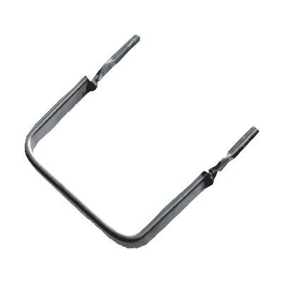 10Pcs OAR5R003JLF Current Sense Resistors - Through Hole 5W 0.003 Ohms 5%