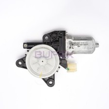 Rear Left Electric Window Lifter Motor For 2015-2020 Kia Carnival Kia Sedona