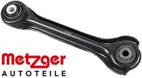 Metzger 58139709 Lenker FüR RadaufhäNgung Querlenker Lenker FüR Mercedes-Benz
