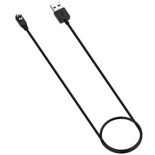 Headphones Magnetic Charging Cable w/ Data For SHOKZ OpenSwim Pro S710 Headsets