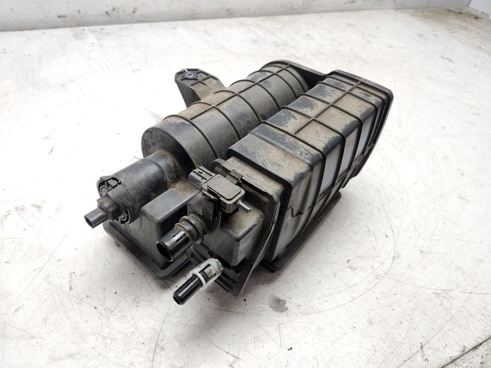 2012-2015 Honda Civic Fuel Vapor Canister EVAP 1.8L OEM 17011TROL01 Emissions - Image 3 of 4
