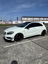 Mercedes Benz A45 AMG 2014 Low Mileage