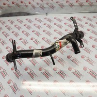 Schlauch EinfüHrung ÖL Fiat Palio Cod. 46429415 Neu Original