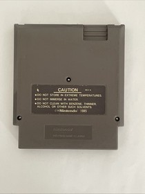 Ivan Ironman Stewart's SUPER OFF ROAD Nintendo NES (sin probar)