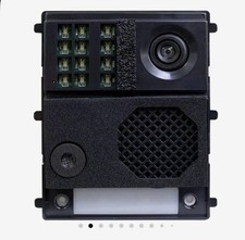 video door entry panel (video intercom system) from the brand Golmar