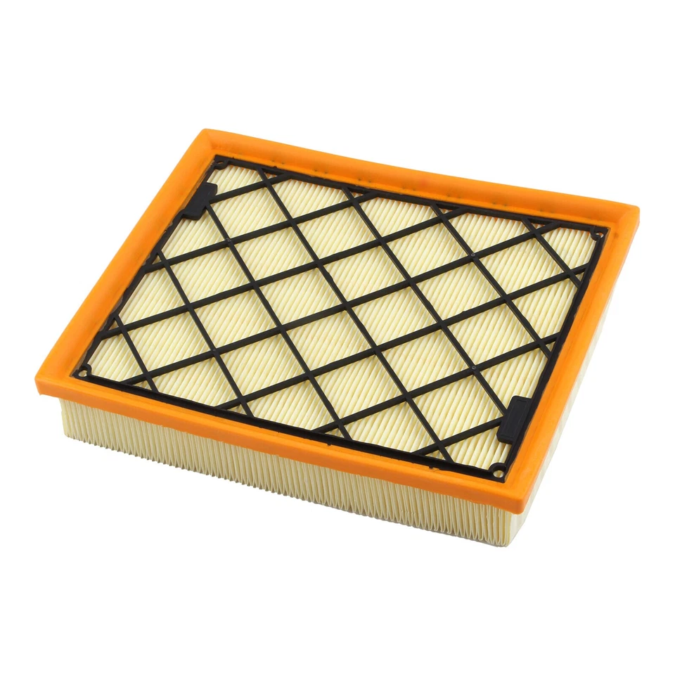 Premium Engine Air Filter &Cabin Filter for Ford Edge 2015-2021 Fusion 2013-2020 - Image 4 of 4
