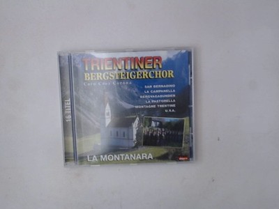Coro Croz Corona Trientiner Bergsteigerchor: