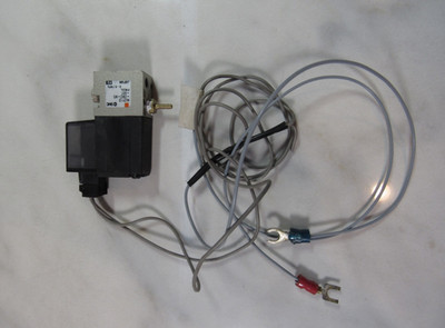 SMC NVZ110-3MZ-M5--X51 Solenoid Valve 0-0.7 MPa 110VAC 50/60Hz Singapore
