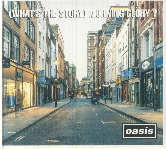 Oasis Box Set Music CDs for sale | eBay
