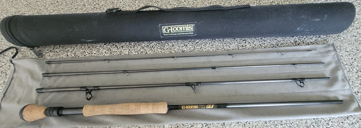 G Loomis Glx for sale | eBay