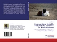Girma Defar (U. A.) | Unconventional Available Feed Resource Utilization For...