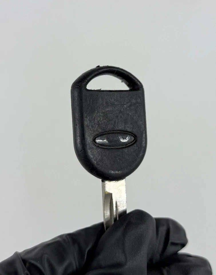 Ford Ranger 2001-2003 transceptor antirrobo PATS 1L5T-15607-AE con llave de encendido Foto 2 de 4