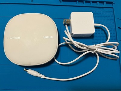 Samsung SmartThings Wifi Hub/Mesh Router (ET-WV525) - Zigbee/Z-Wave Controller