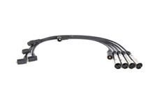 Zündleitungssatz BOSCH 0 986 356 369 für VW SEAT POLO CLASSIC DERBY 86C 80 IBIZA
