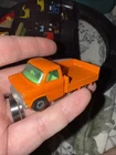 VINTAGE Matchbox SUPERFAST No. 66 FORD Transit Truck, 1977, Made England, Lesney