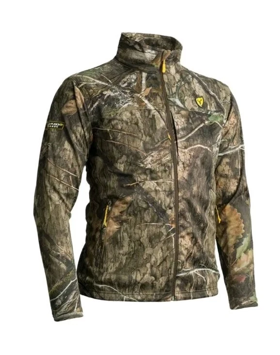 Scentblocker Mossy Oak DNA Knockout Jacket and Pants Combo Large NWT $260.00 - Image 3 of 4