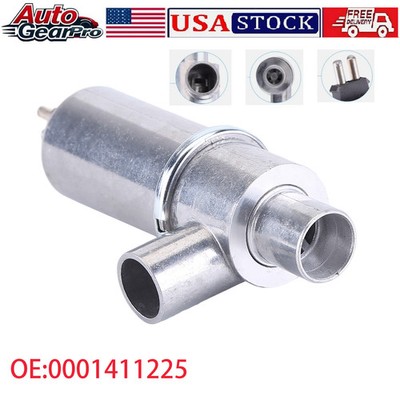 Idle Air Control Valve for Mercedes-Benz W126 380SEC 380SEL 380SE 500SEC 500SEL