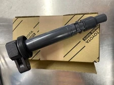 Genuine Toyota Direct Spark Plug Ignition Coil pack 90919-02237