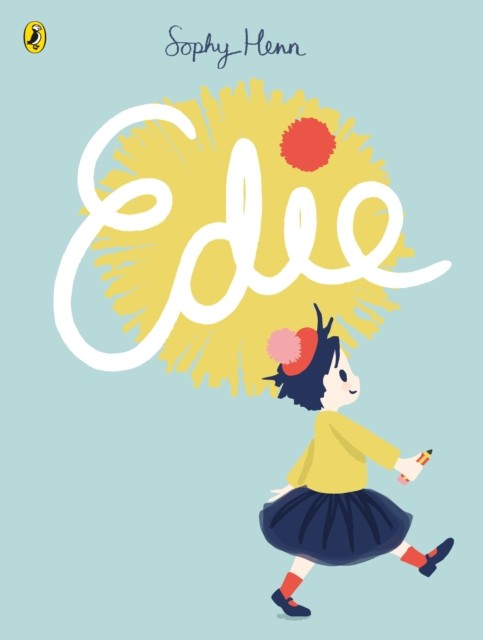 Edie by Sophy Henn (Paperback Book)
