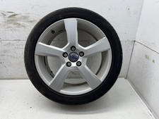 VOLVO C30 S40 V50 R-DESIGN CRATUS ALLOY WHEEL 7JX17" ET52.5 205/50 R17 31290177