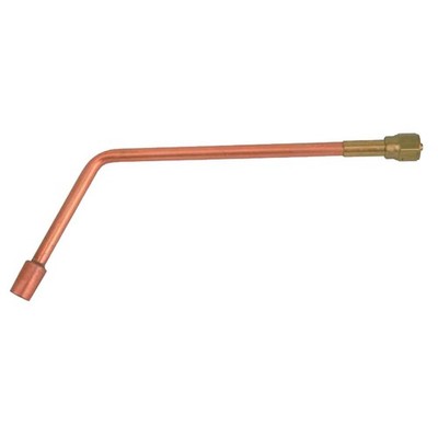 Victor 0323-0302 10-MFN Propane Heating Nozzle 300 Series Handle