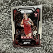 2024 Panini Prizm Monopoly WNBA Basketball Checklist Guide in-content 32