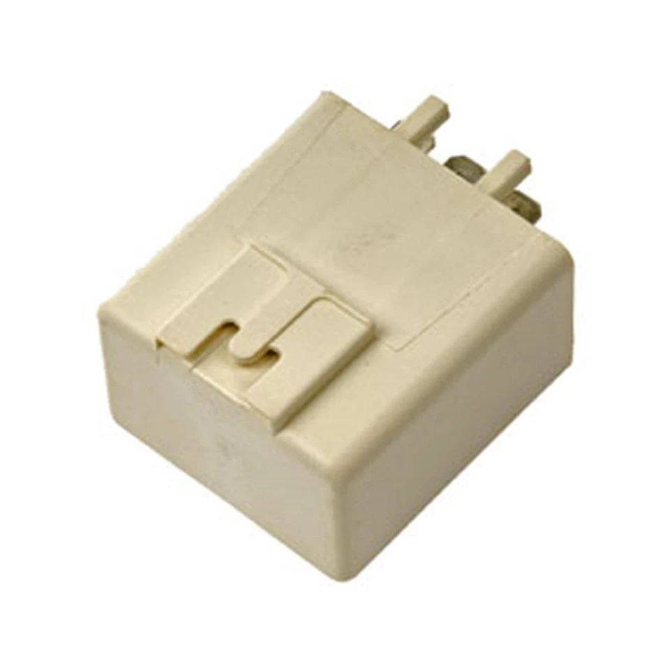 522-000 Dorman Fuel Pump Relay Gas New for Volvo 940 740 240 760 780 745 1985 - Image 4 of 4