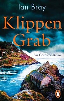 Klippengrab: Ein Cornwall-Krimi (Simon Jenkins ermittelt... | Buch | Zustand gut