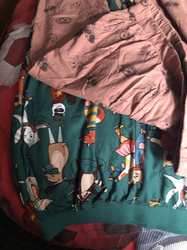 X2 Next Pajama Bottoms - Picture 10 of 10