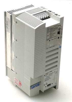 Lenze 8200 vector Frequenzumrichter E82EV302_4B040 | V:1C22 | 00455661