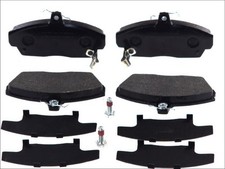 Plaquette de frein Honda CONCERTO