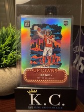 2024 Panini Donruss Optic Uptowns Bo Nix (5)