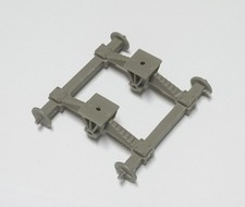 DOUBLE ESSIEU - Artisan32 - 01423