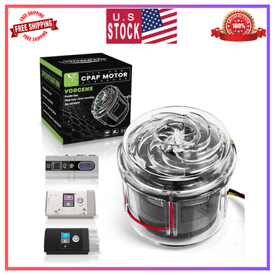 #ad #ad Blower Motor Pump for CPAP New Replace airsense 10 S9 S10 Parts airsense 1... $108.74