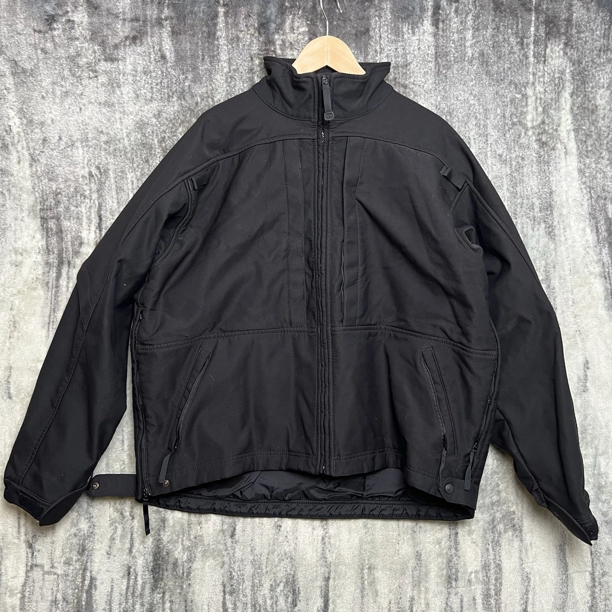 5.11 Tactical Parka Coats & Jackets for Men for Sale | Shop New 