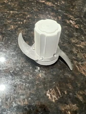 Presto Minnie Max Mini Compact Food Processor ︱ Chopping Blade Only ︱0290002