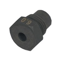 Goebel MundstüCk F 6 GO-BR2