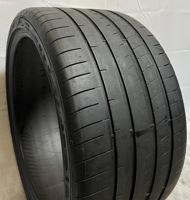 1 - NICE 305/30ZR21 XL (104Y) Goodyear Eagle F1 Asymmetric 3 (NA0) - 4079