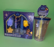 Disney Wish BUNDLE 2  BEAUTY GIFT SETS Holidays