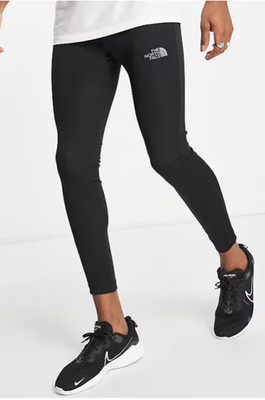 Herren The North Face Training Lauftights - Medium