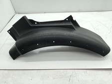 Volvo Left Hand Molded Body Panel Oem 8082309 51705 Black Exterior Trim
