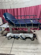 STRYKER 1015 GLIDEAWAY GURNEY