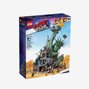 Lego 70840 | eBay