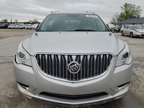Anti-Lock Brake Part VIN J 11th Digit Limited Opt NV7 Fits 12-17 ACADIA 637250 - Picture 6 of 12