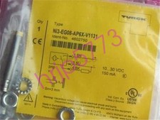 1Pcs New NI3-EG08-AP6X-V1131 Turck Inductive Proximity Switch ff