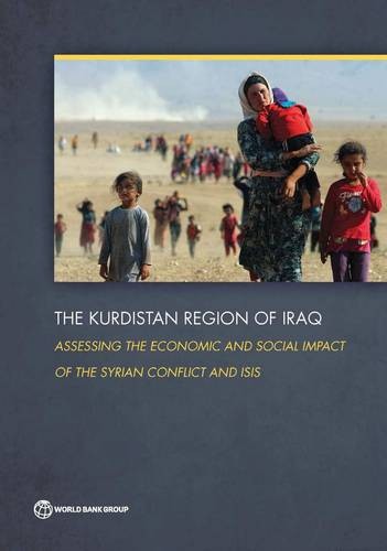 The Kurdistan Region of Iraq – Assessing the Economic and Social Impact of the …