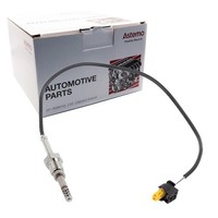 Astemo HÜCo Abgastemperatursensor Passend FüR Mercedes C-KLASSE CLC-KLASSE Clk