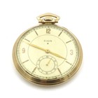1924-1947 Waltham Elgin Hamilton 17j 10-12s Pocket Watches Lot of 3 #WB5347-2 — photo 7